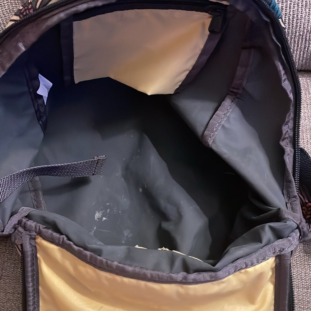 Dakine Mini Backpack - Picture 6 of 6